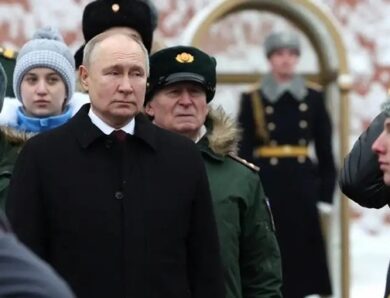 Експерт розповів про етапи створення спецтрибуналу для РФ