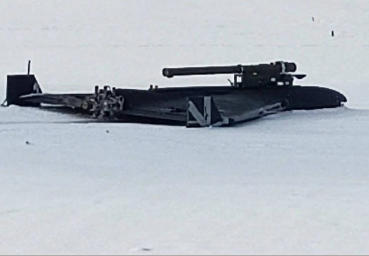 Експерт розповів про особливості російського “шахеда” з ПЗРК