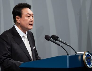 Експрезиденту Південної Кореї оголосили вирок