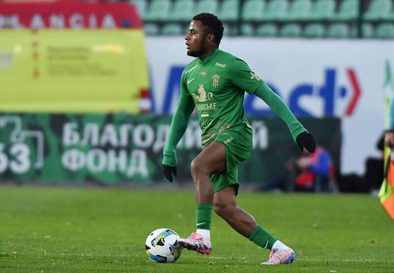 Еквадорець львівських Карпат іде з-під оренди