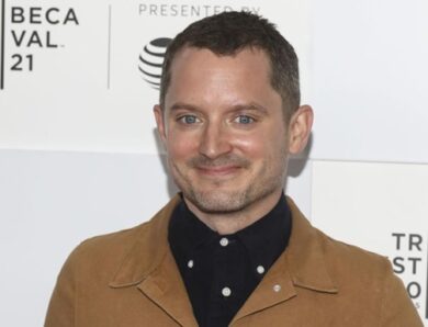 Елайджа Вуд заінтригував фанів словами про повернення у Володар перснів