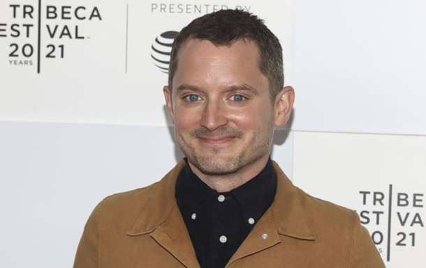 Елайджа Вуд заінтригував фанів словами про повернення у Володар перснів