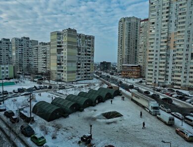 Енергетичне перемир&rsquo;я. Трамп домовився з РФ?