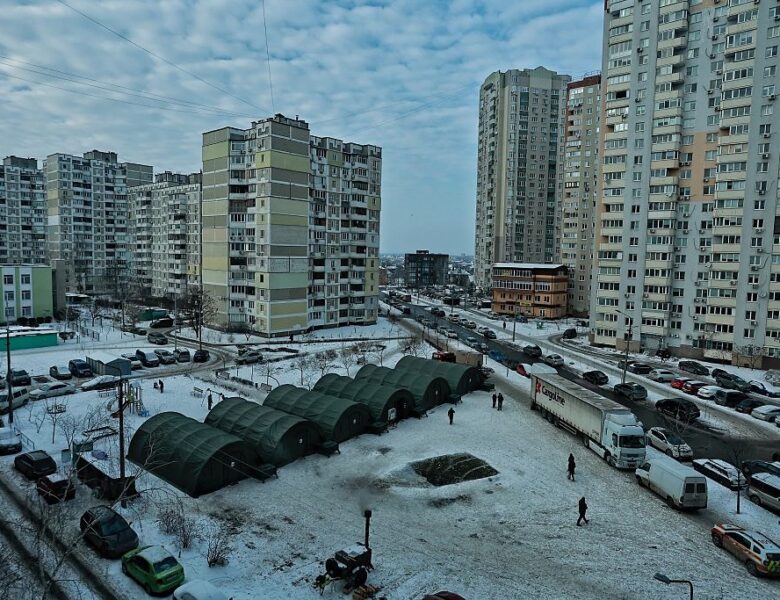 Енергетичне перемир&rsquo;я. Трамп домовився з РФ?