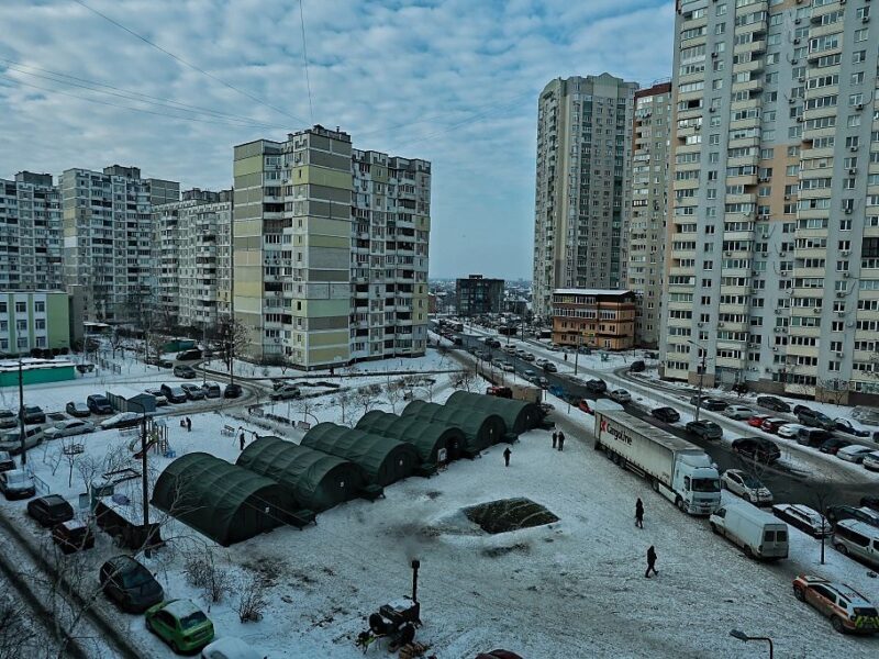 Енергетичне перемир&rsquo;я. Трамп домовився з РФ?