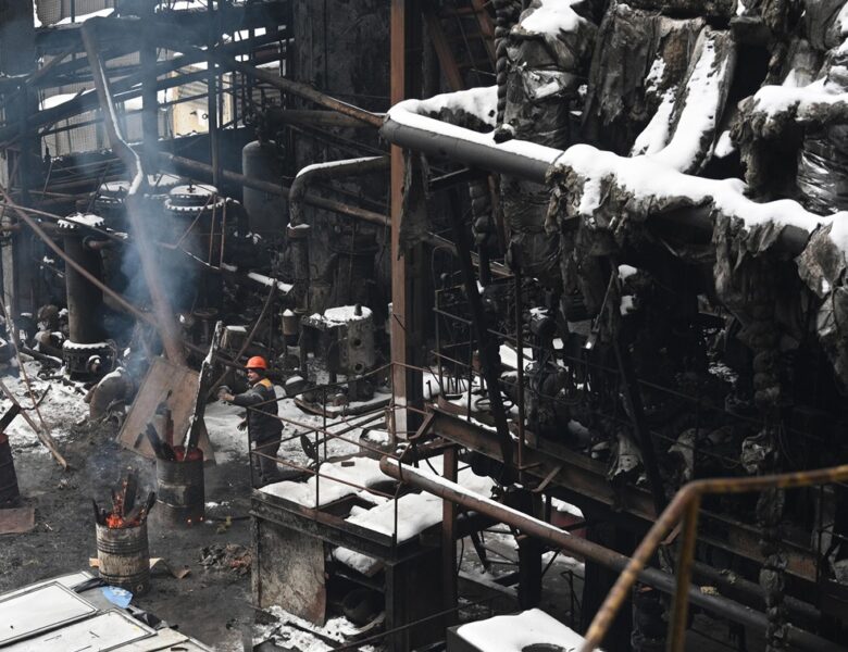 Енергетичне перемир’я: президент зробив нову заяву