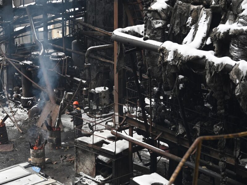 Енергетичне перемир’я: президент зробив нову заяву