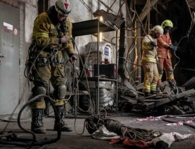 Енергетичні острови. В ISW розкрили мету атак РФ