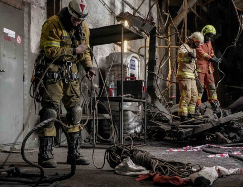 Енергетичні острови. В ISW розкрили мету атак РФ