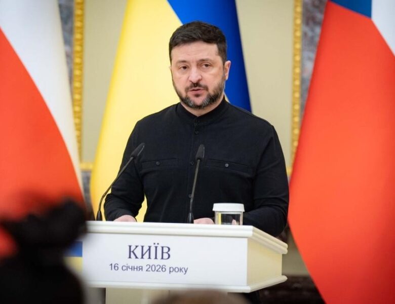 Енергетичний Рамштайн: президент назвав очікування