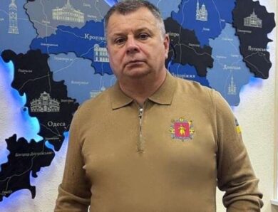 Енергетика в руках еліти Януковича як друг Авакова Стасевський очолив стратегічне підприємство у Запоріжжі