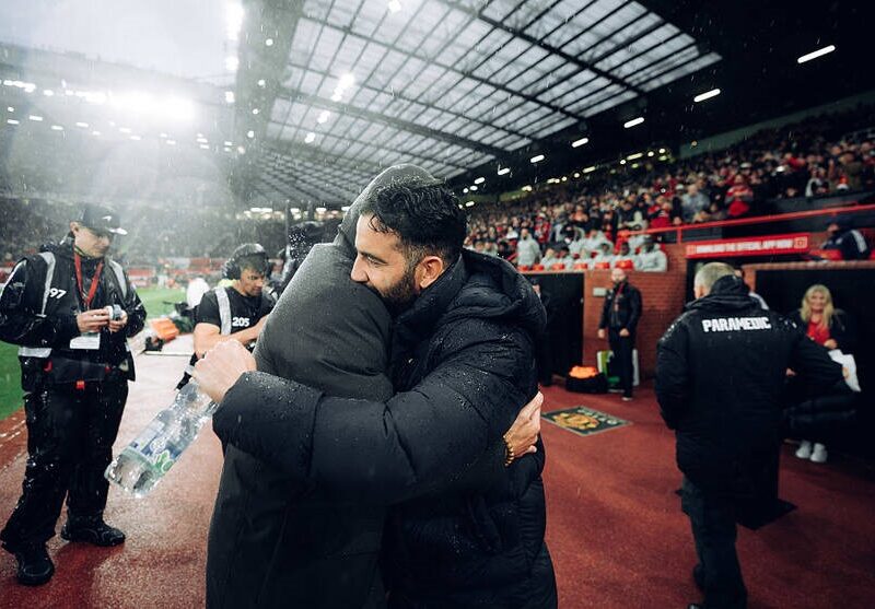 Енцо Марески в Манчестер Юнайтед не буде: рішення клубу