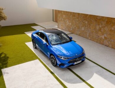 Euro NCAP назвала найбезпечніші автомобілі 2025 року