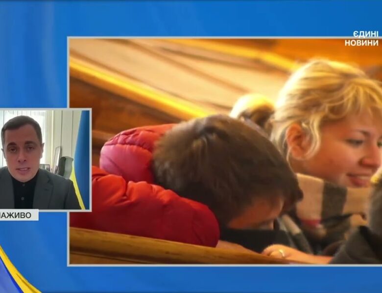 Університети взимку: навчання, пункти незламності та підтримка студентів | Микола Трофименко