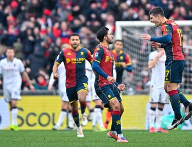 Фантастичний удар: Маліновський оцінив свій гол