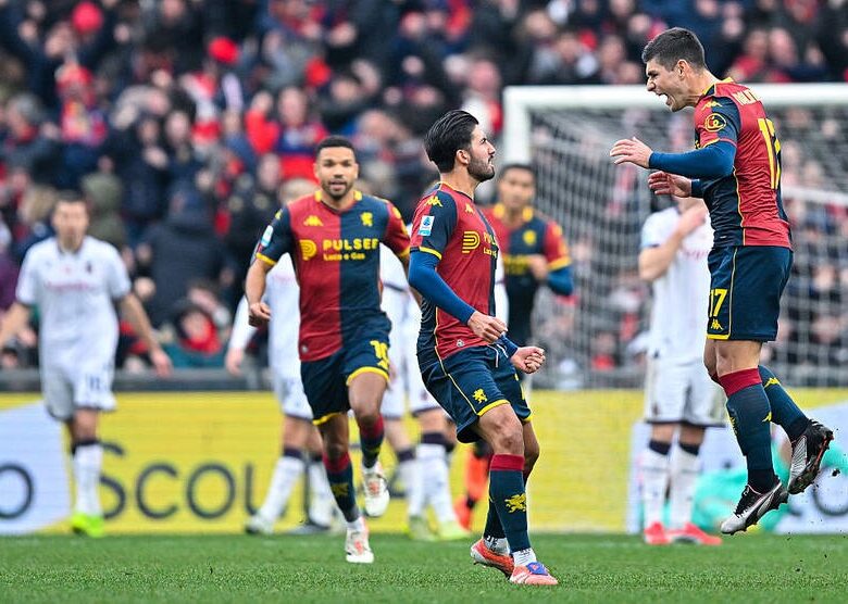 Фантастичний удар: Маліновський оцінив свій гол