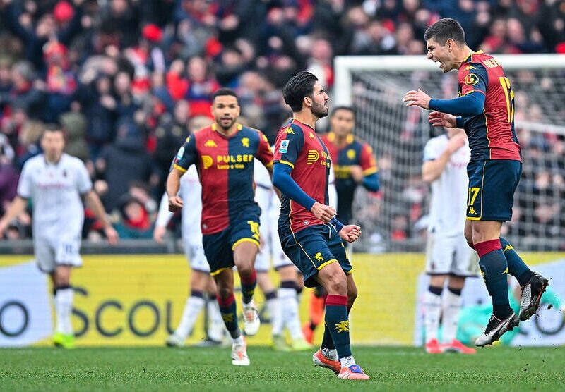 Фантастичний удар: Маліновський оцінив свій гол