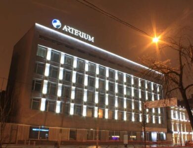 Фармгігант поза законом як група Артеріум роками ігнорує судові рішення, приховуючи прибутки через мережу фірм