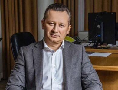 Фасад реформ та стара система чому призначення Юрія Каціона в Ощадбанк називають консервацією минулого