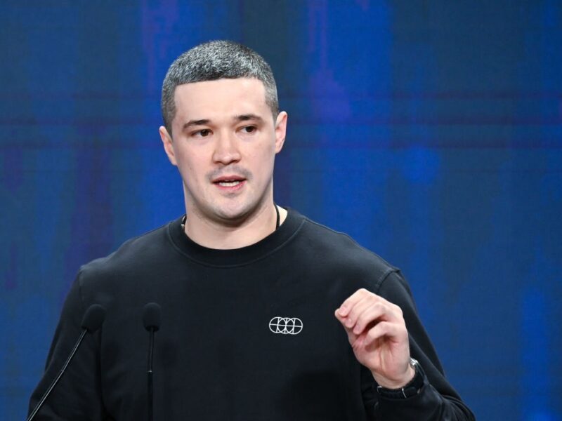 Федоров анонсував запуск Mission Control для дронів