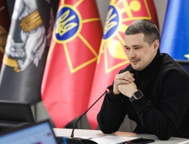 Федоров назвав стратегічну ціль ЗСУ