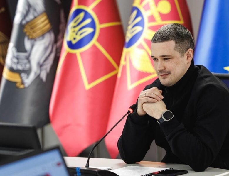 Федоров назвав стратегічну ціль ЗСУ