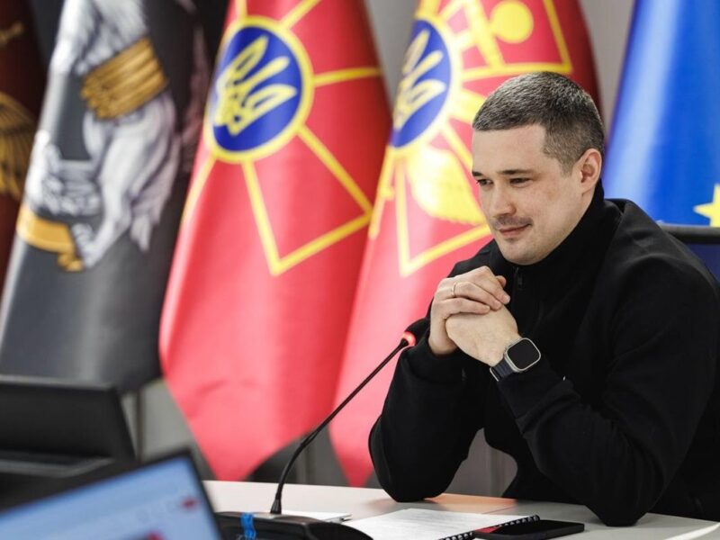 Федоров назвав стратегічну ціль ЗСУ