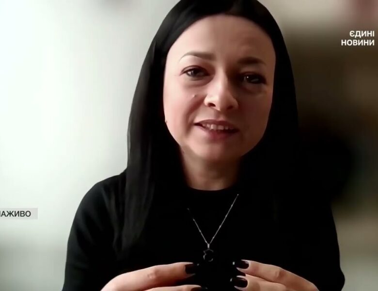 Психологічна підтримка під час блекаутів: що реально працює | Ольга Горбаньова