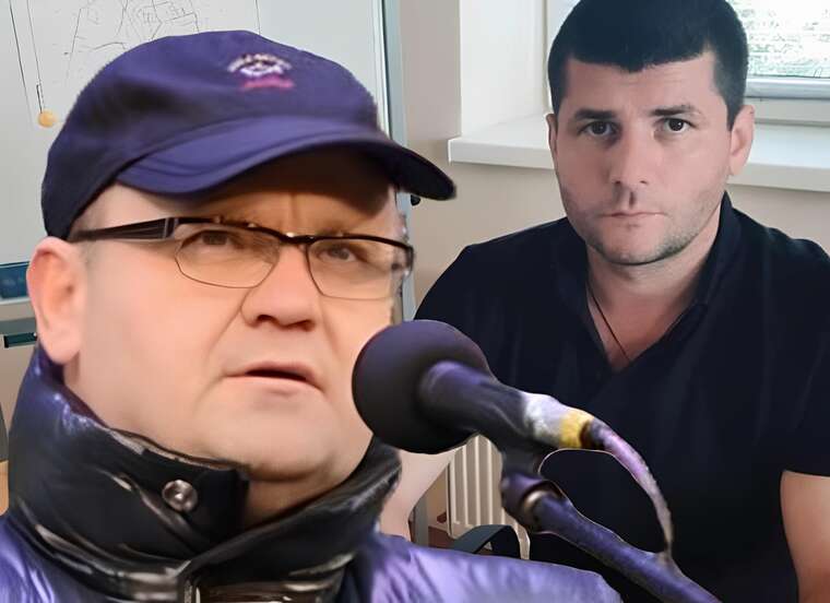 Фіктивне бронювання та вічне відрядження екснардеп-регіонал Іштван Гайдош виїхав за кордон і не повернувся