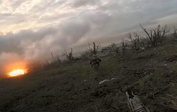 Фільм Мстислава Чернова номінували на премію Гільдії сценаристів США