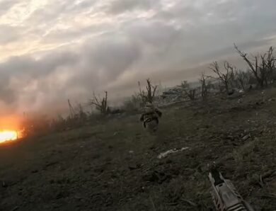 Фільм Мстислава Чернова потрапив до шортліста BAFTA