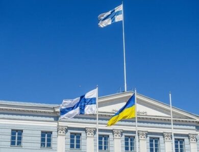 Фінляндія оголосила 31-й збройовий пакет Україні