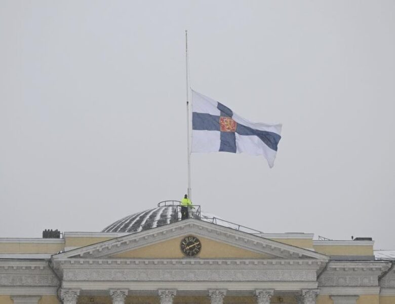 Фінляндія вийшла з конвенції про заборону пропипіхотних мін