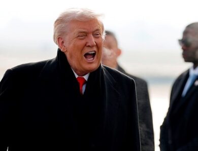 Фіцо заявив лідерам ЄС, що Трамп “небезпечний” і “не в собі” – ЗМІ