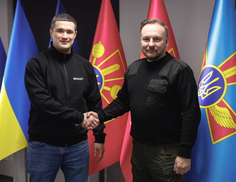 “Флеш” став радником міністра оборони