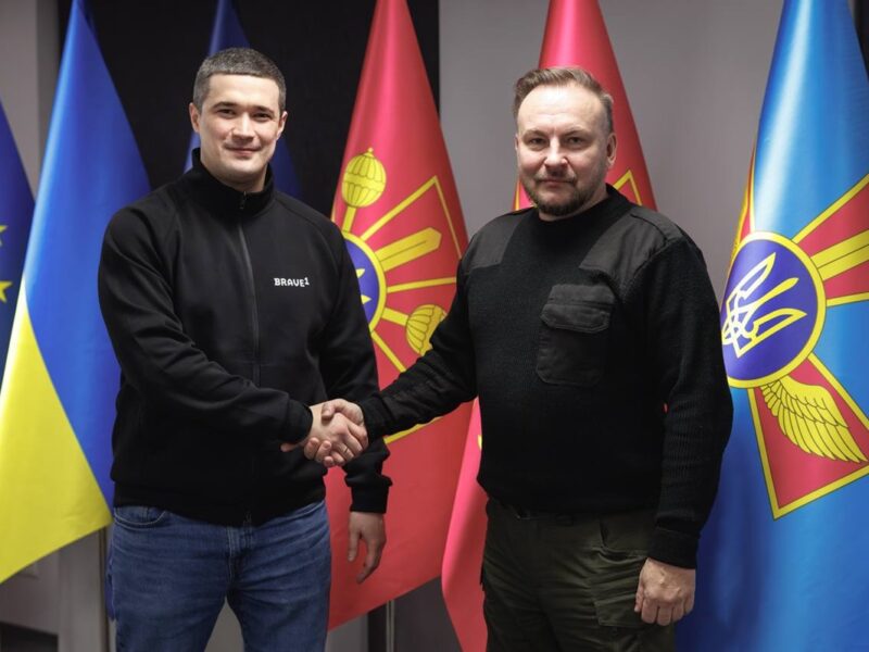 “Флеш” став радником міністра оборони