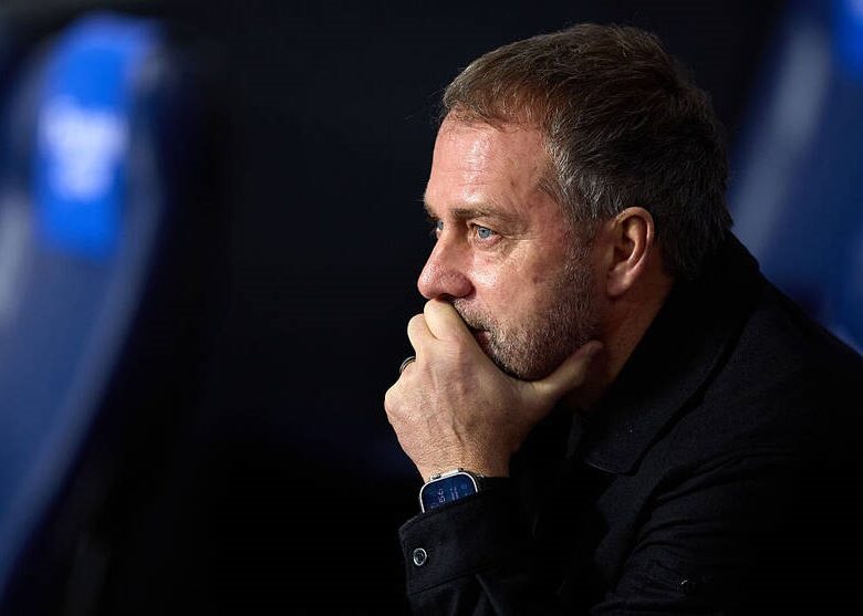 Флік висловився щодо суддівства у поєдинку проти Реал Сосьєдаду