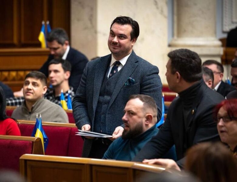 Фонд держмайна отримав нового керівника