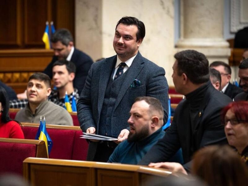 Фонд держмайна отримав нового керівника