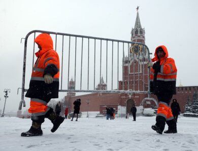 Фонд США подав позов на РФ через $225 млрд боргів Російської імперії