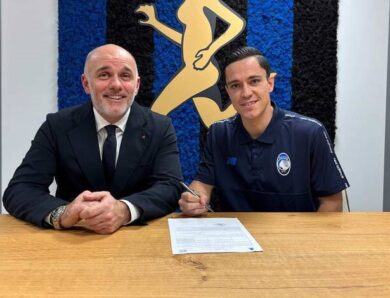 Форвард, який не прижився в Атлетіко, переходить в Аталанту