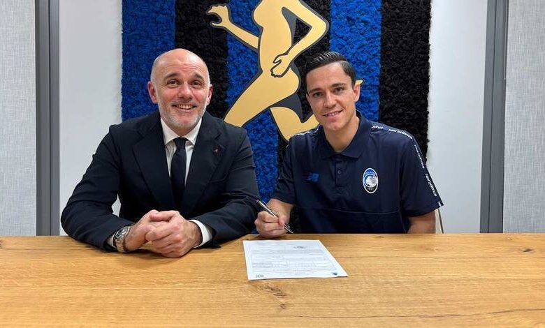 Форвард, який не прижився в Атлетіко, переходить в Аталанту