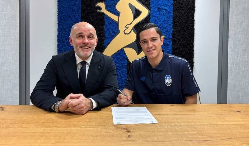 Форвард, який не прижився в Атлетіко, переходить в Аталанту