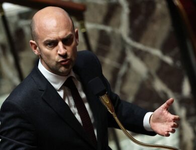 Франція анонсувала відкриття консульства в Гренландії