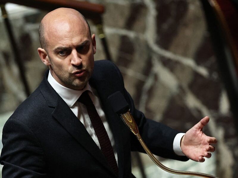 Франція анонсувала відкриття консульства в Гренландії