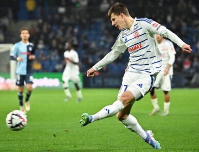 Французи розійшлися із Соболем