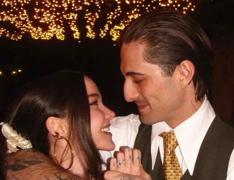 Фронтмен M&aring;neskin Даміано Давід підтвердив заручини з Дав Камерон