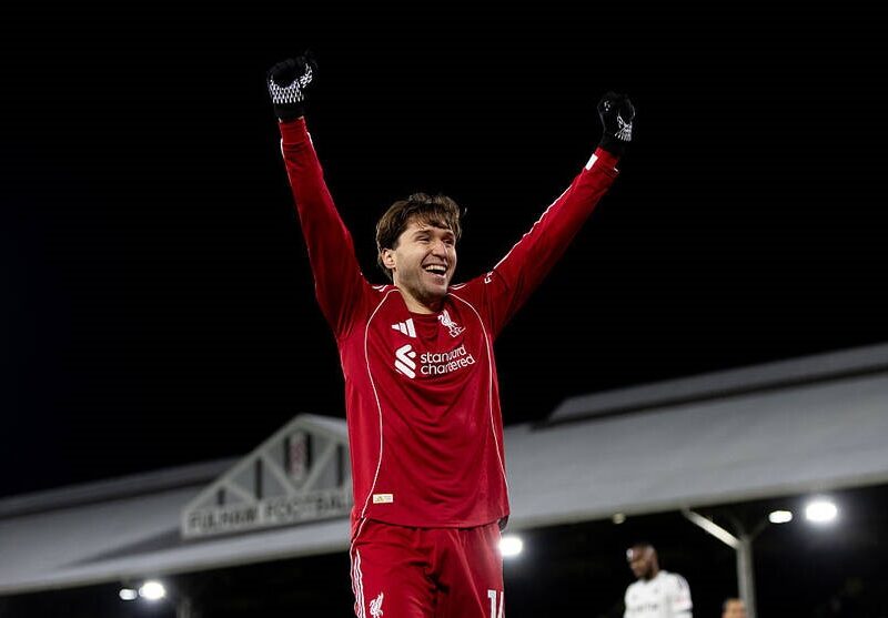 Футболіст Ліверпуля готується повернутися до Ювентуса