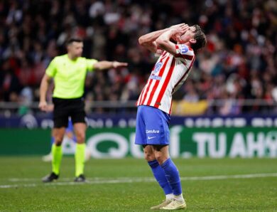 Галлахер може знову стати гравцем домашнього для нього чемпіонату