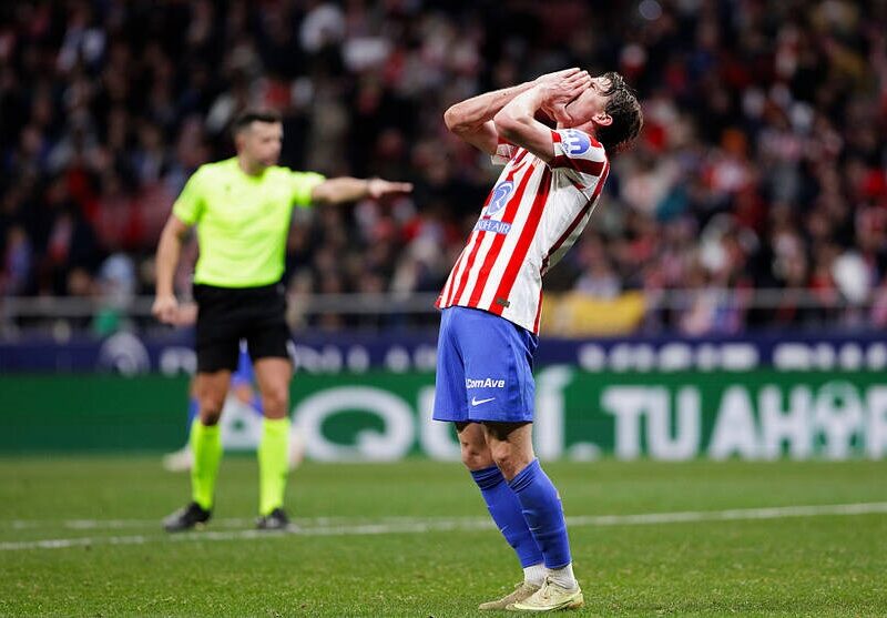 Галлахер може знову стати гравцем домашнього для нього чемпіонату